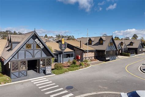 tudor hotel launceston